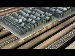 Fabrikant van ferriet met een hoge coercive permanentmagneet