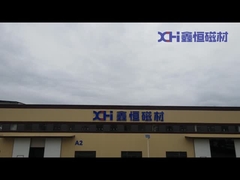 Om u een volledig assortiment van permanente magneet ferriet fabrikanten tonen