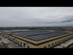 Om u te laten zien alle aspecten van onze fabriek productie omgeving, kan bieden van hoge prestaties producten