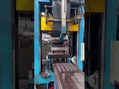 De productieverbindingen van het bedrijf worden gedetailleerd weergegeven en leveren een hoge prestatie permanente magneet