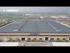 Fabrikant van permanente ferrietmagneten